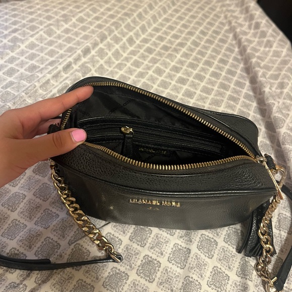 Micheal Kors Purse with JA initials - Picture 2 of 3